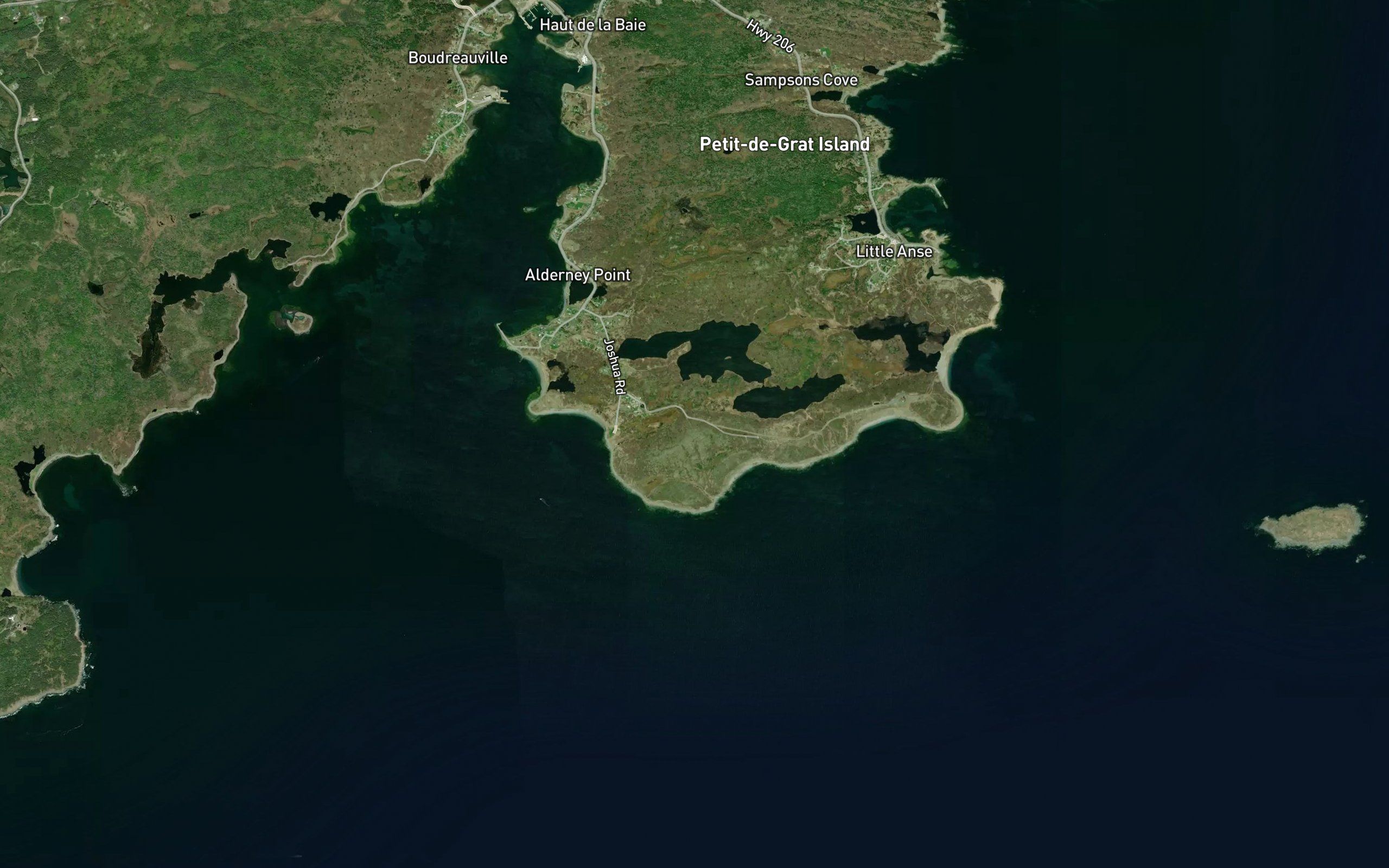 Big Pond