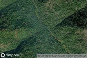 East Fork Thompson Creek