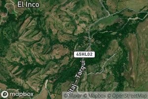 Quebrada La Tambuyina