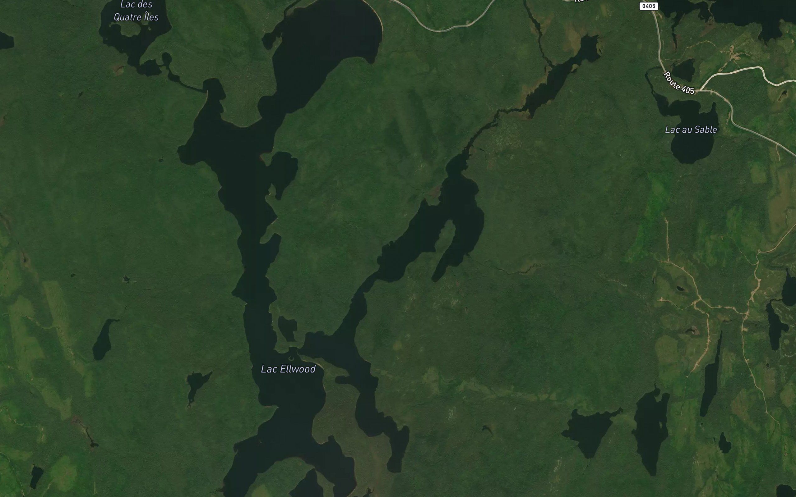 Baie Wabassi