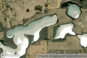 McKnight Lake