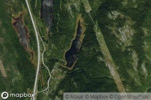 Lac Ti-Mus