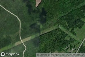 Cours d'eau Pelletier