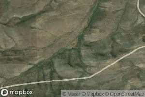 Upper Lost Camp Spring