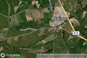 Quebrada Chuspihuaicu