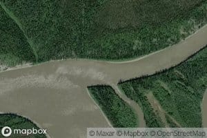 Fortymile Slough