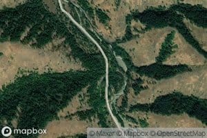 Tie Creek