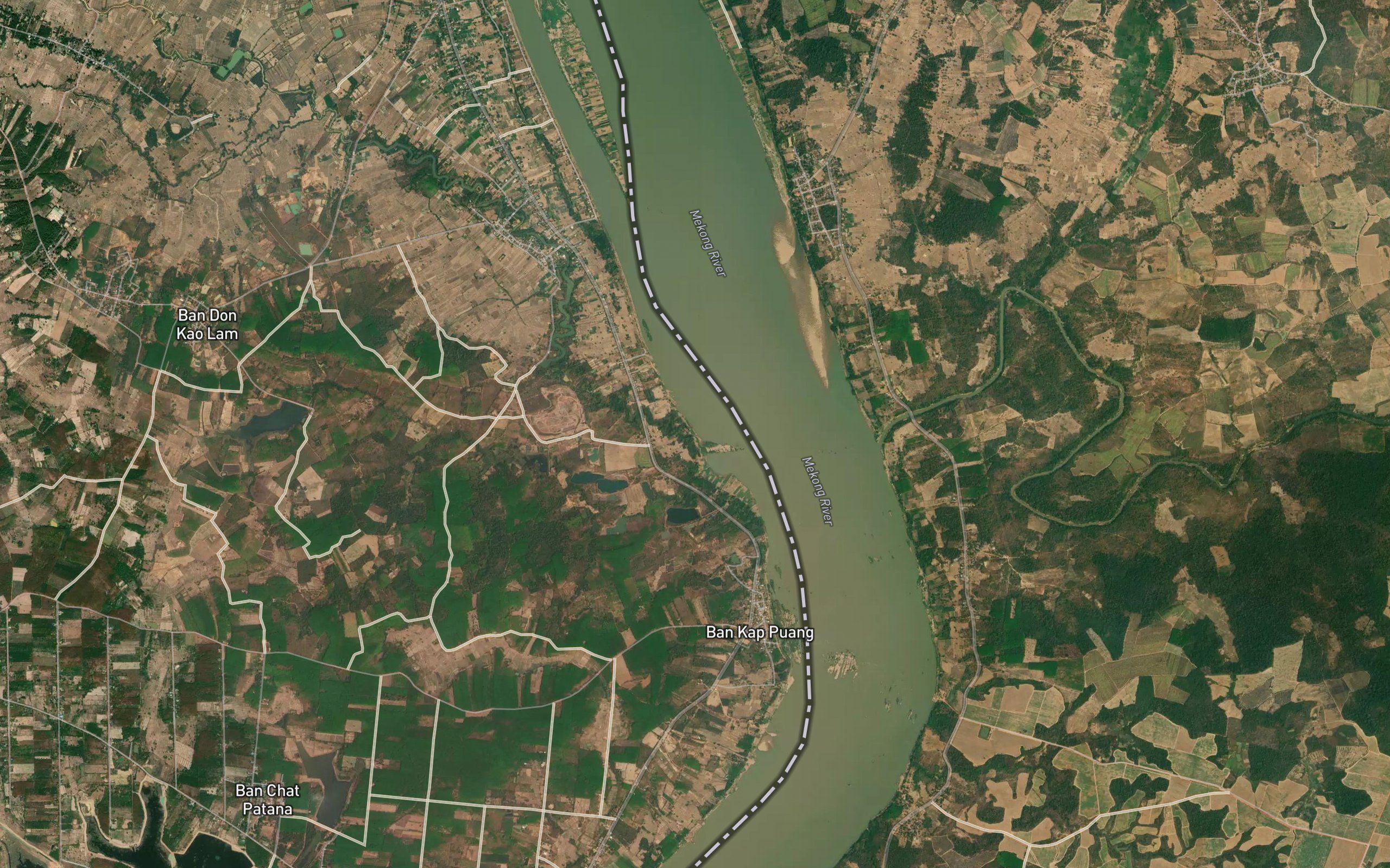 Huai Ngaem