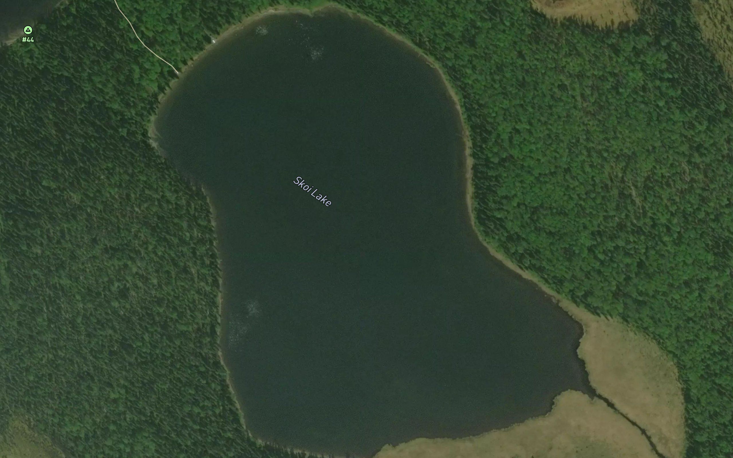 Skoi Lake