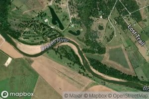 Brushy Creek