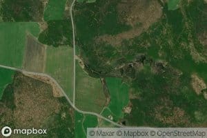 Cours d'eau Sylvestre