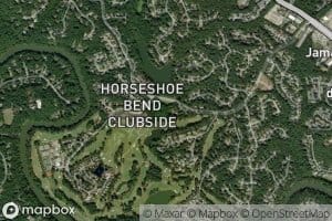 Horse Shoe Bend Lake South