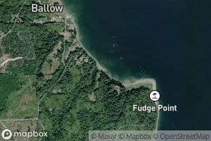 Buffingtons Lagoon