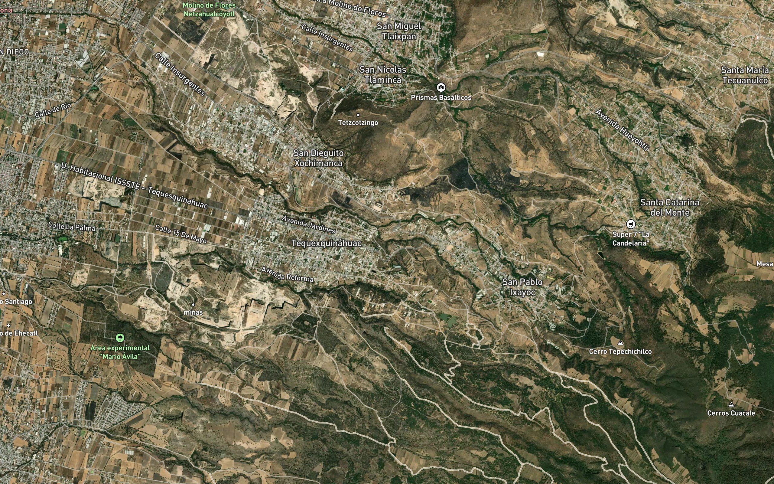 La Cantera