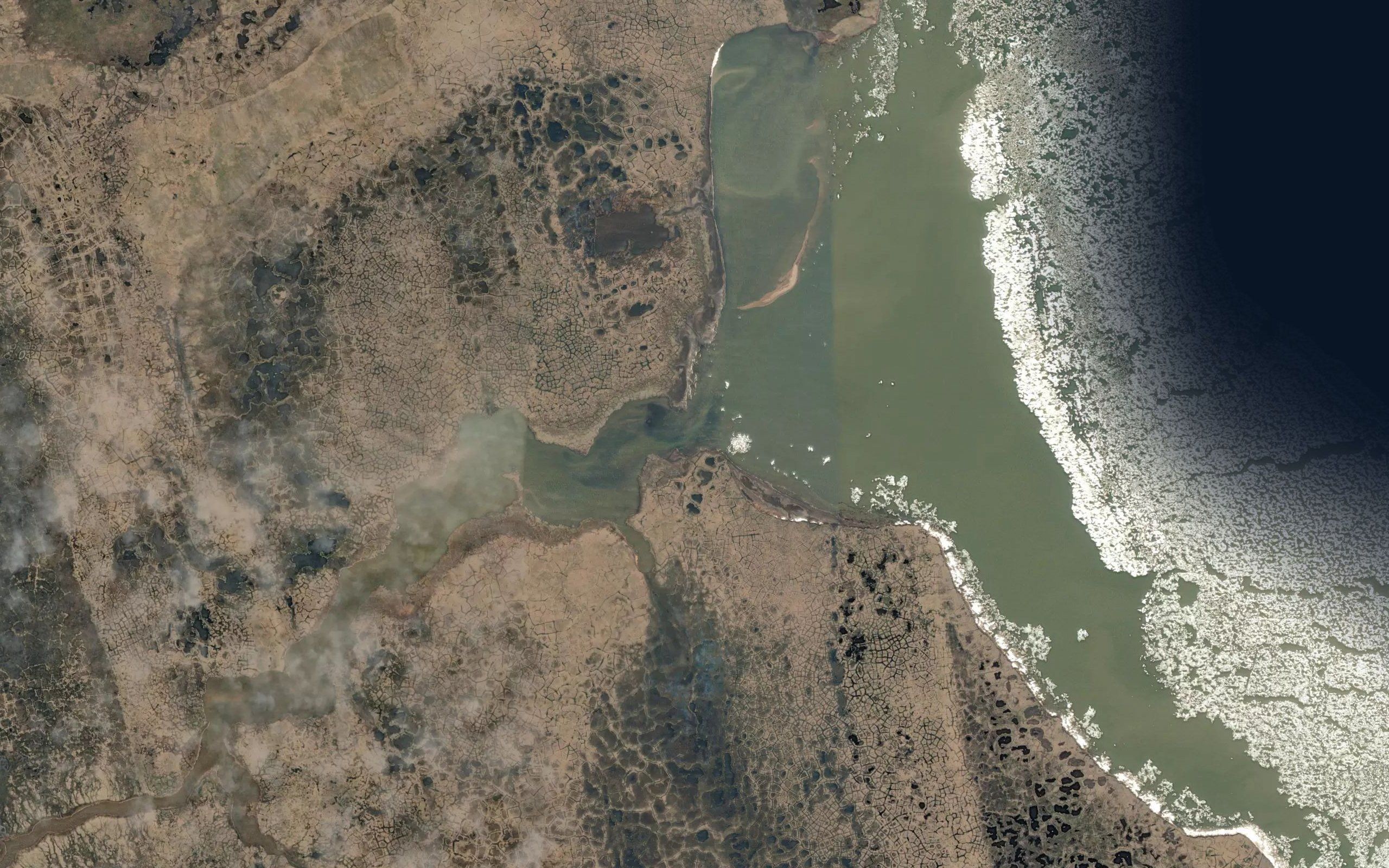 Avak Bay