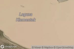 Laguna Klementek