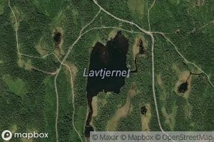 Lavtjernet