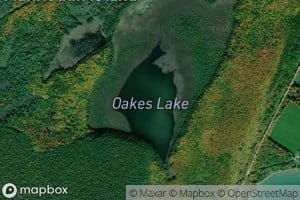 Oakes Lake