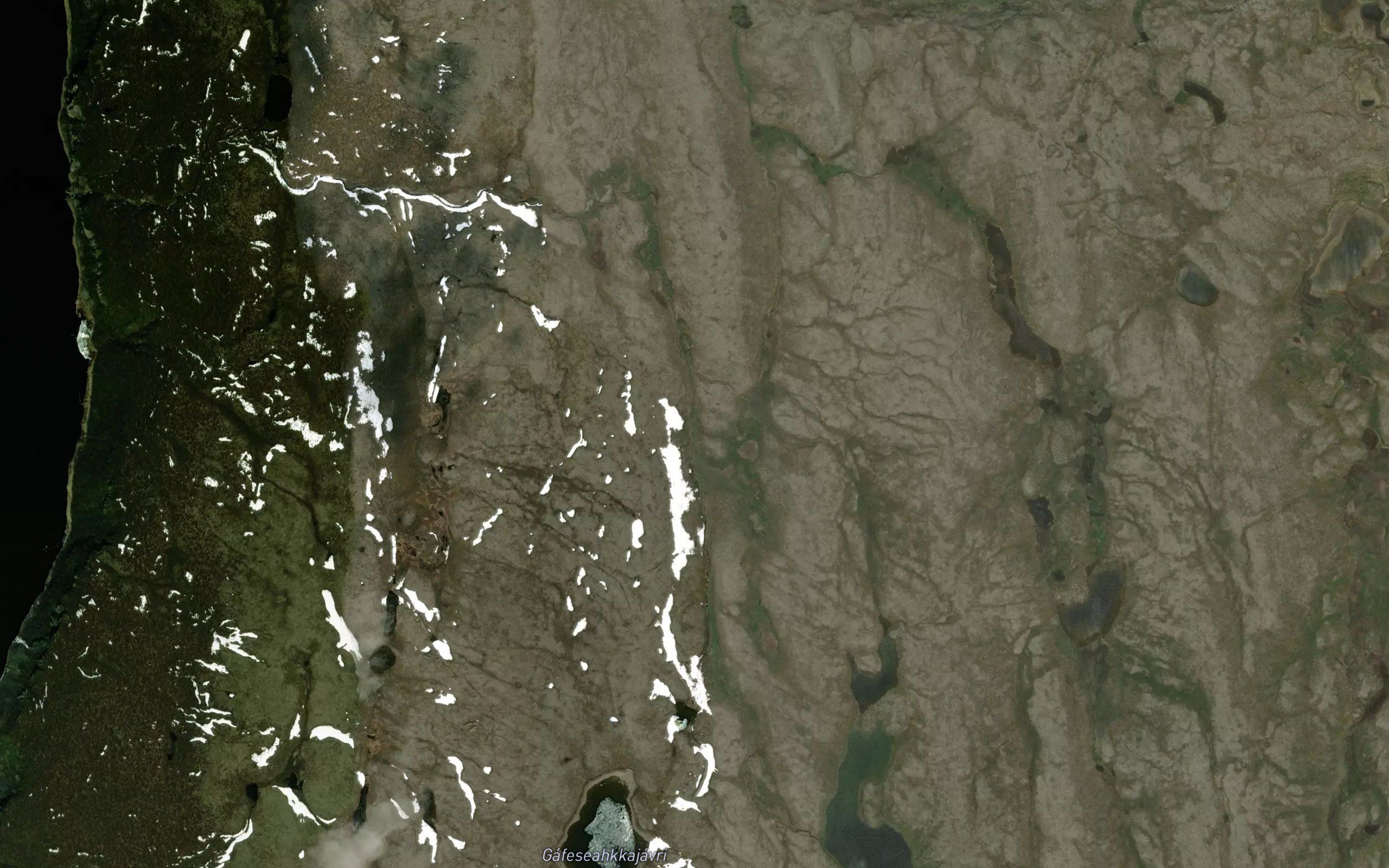 Njargajakka