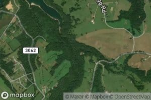 Hayes Creek