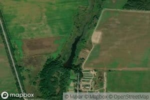 Prud Sharayeva Krinitsa