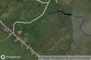 East Branch Five Rivers