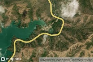 Quebrada Canafistola