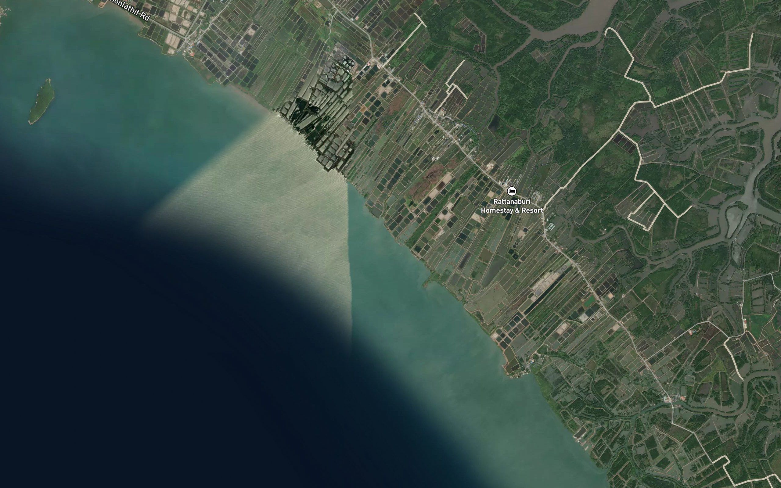 Khlong Si