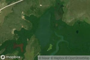 Laguna de Mala Habitacion