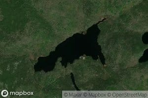 Lac Gabriel