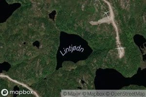 Lintjorna