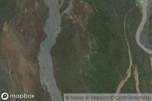 Tanada Creek