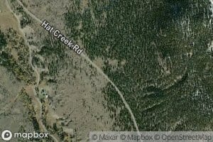 Finney Creek