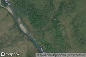 Pass Creek