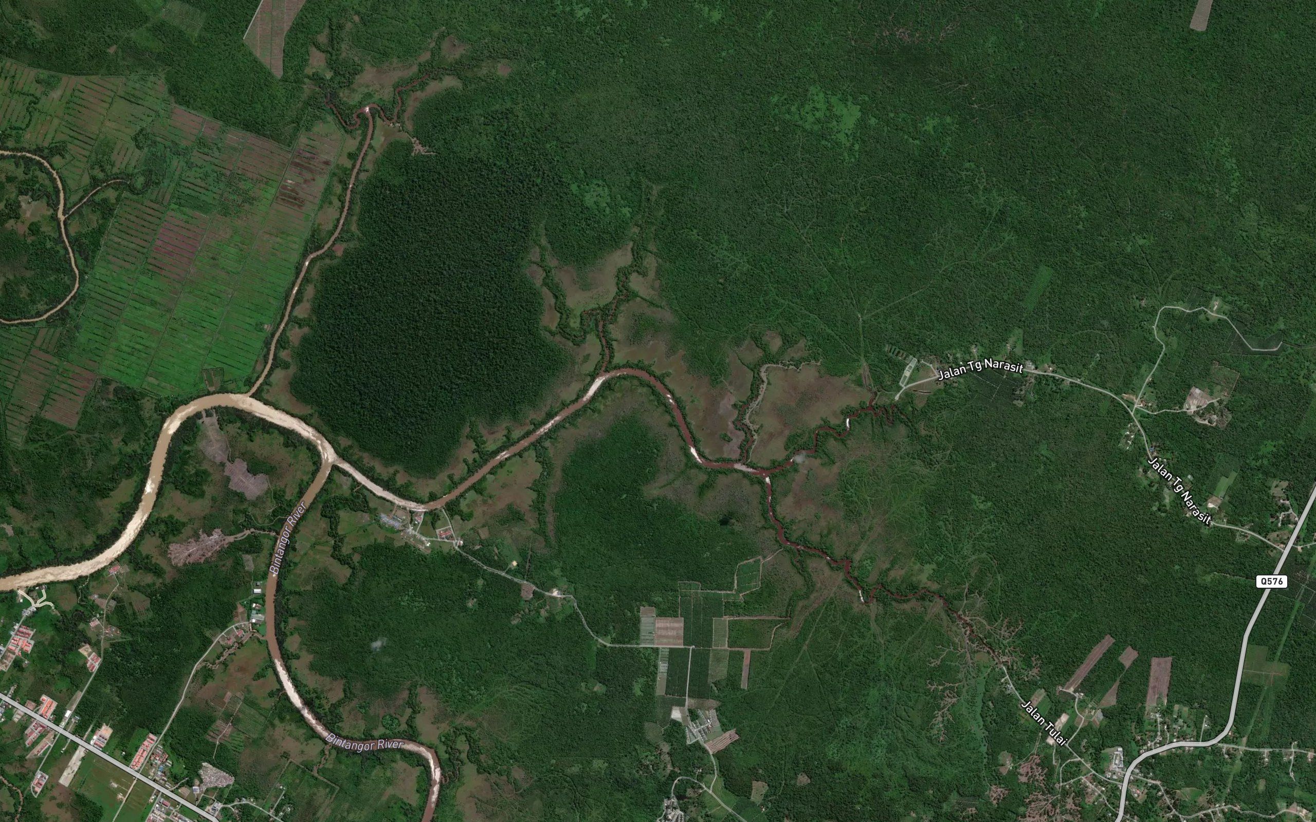 Sungai Narasit