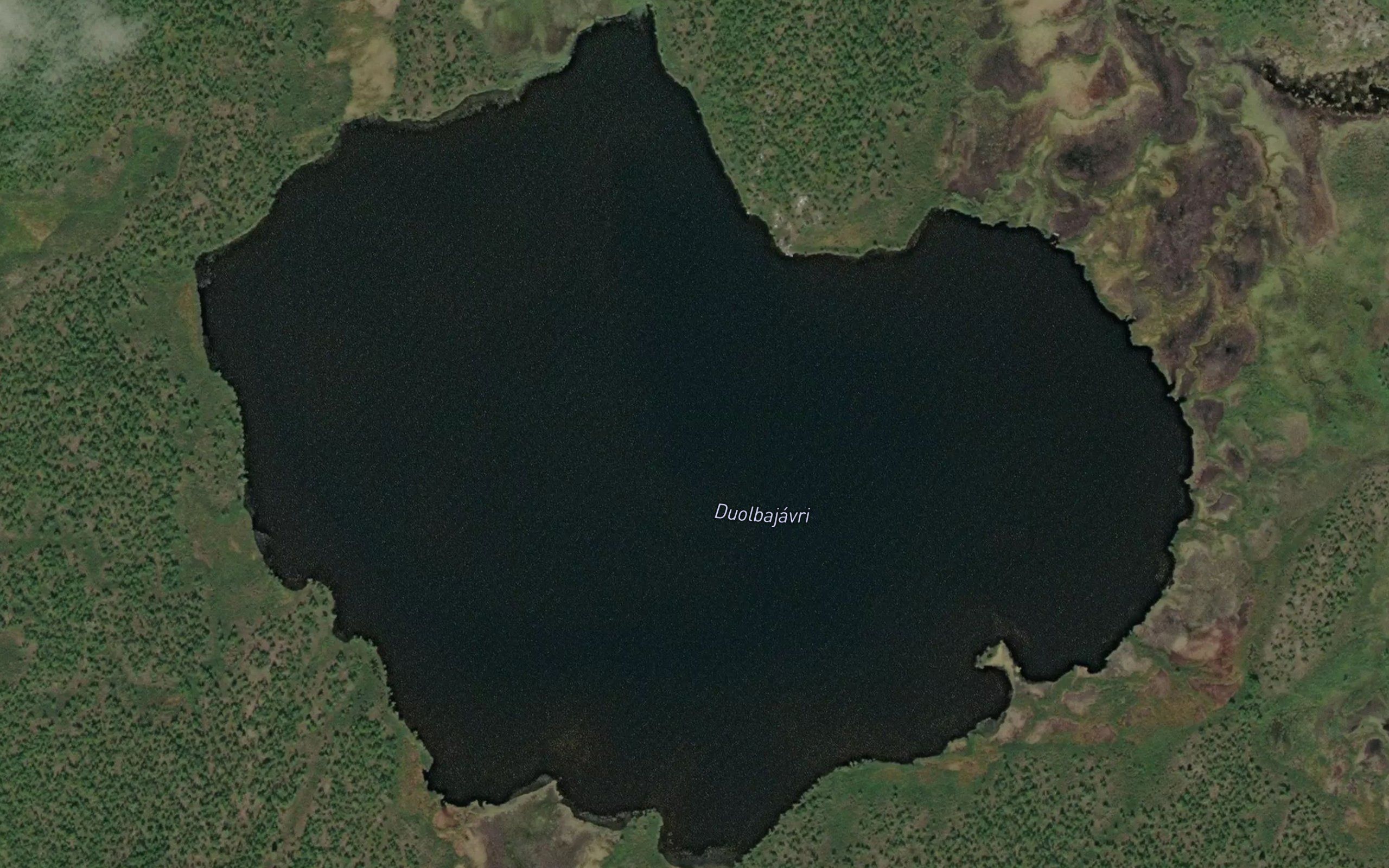 Duolbajavri