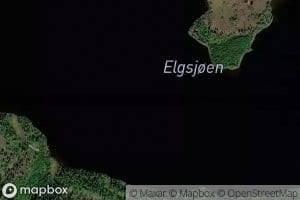 Elgsjoen