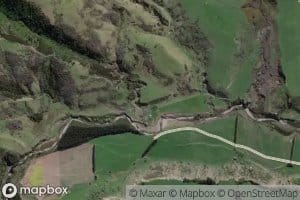 Tengawai River