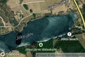 Joksi Jarv