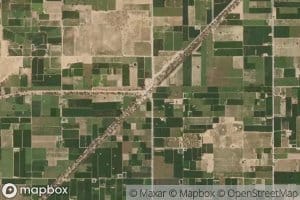 Distributary Number Five