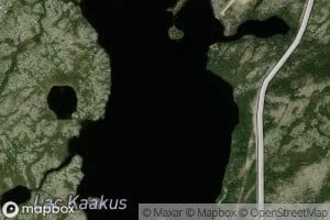 Lac Kaakus Kaanipaahaapisk