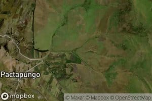 Quebrada de Quilloturo