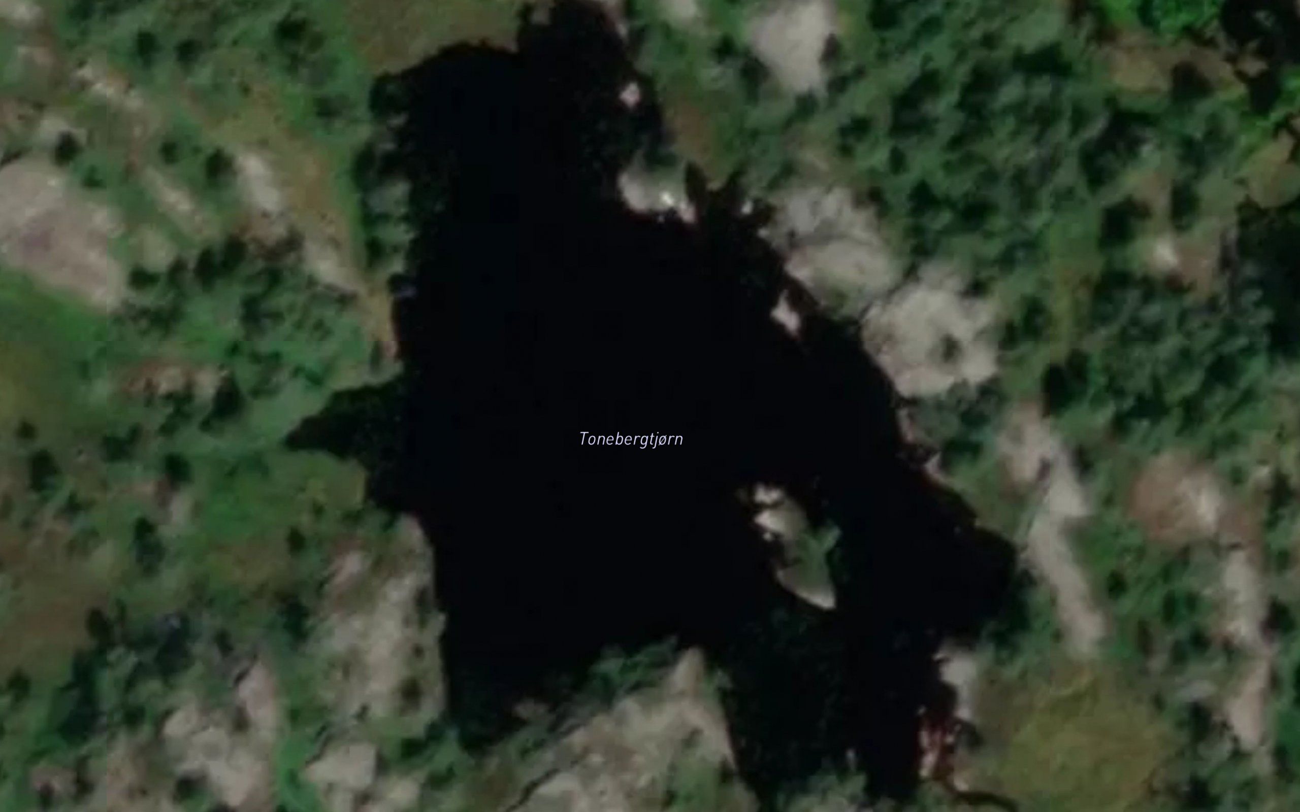Tonebergtjorn