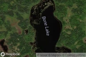 Bone Lake