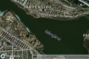 Iidesjarvi