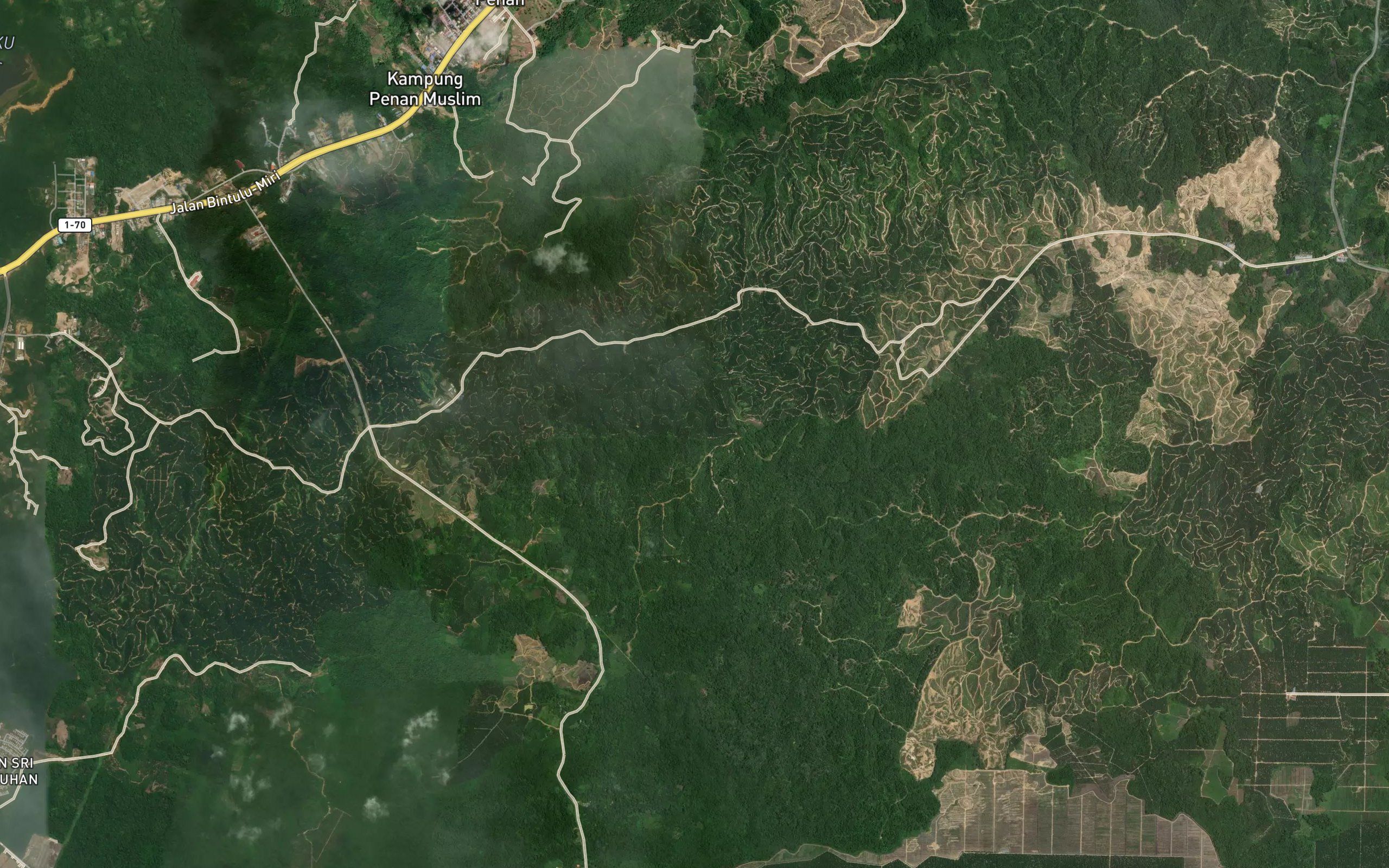Sungai Bukai
