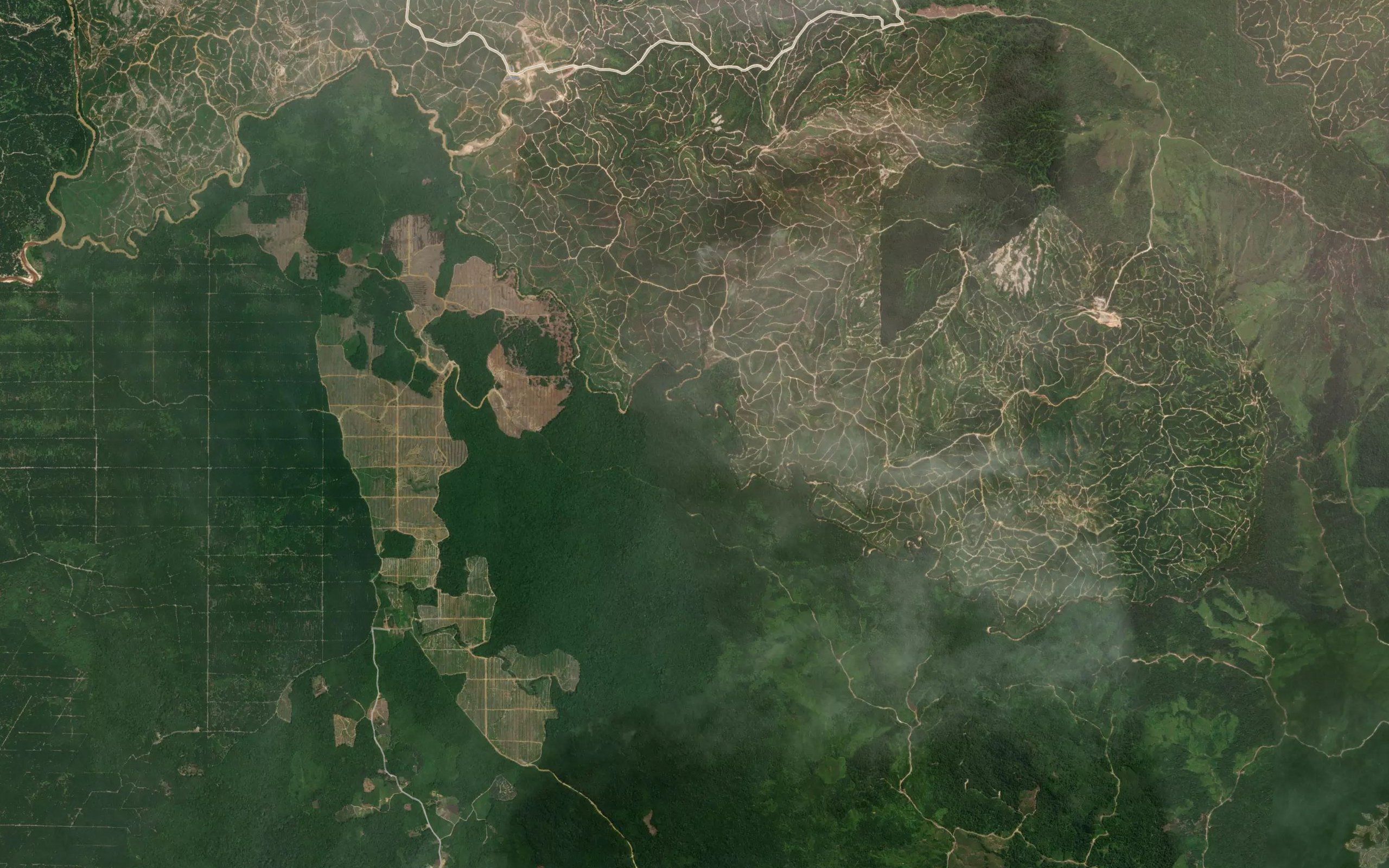 Sungai Sepokai