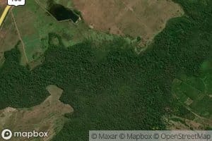 Corrego Chiqueirinho