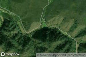 Left Fork Buffalo Creek