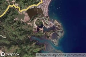 Labuan Kaburukan Kecil